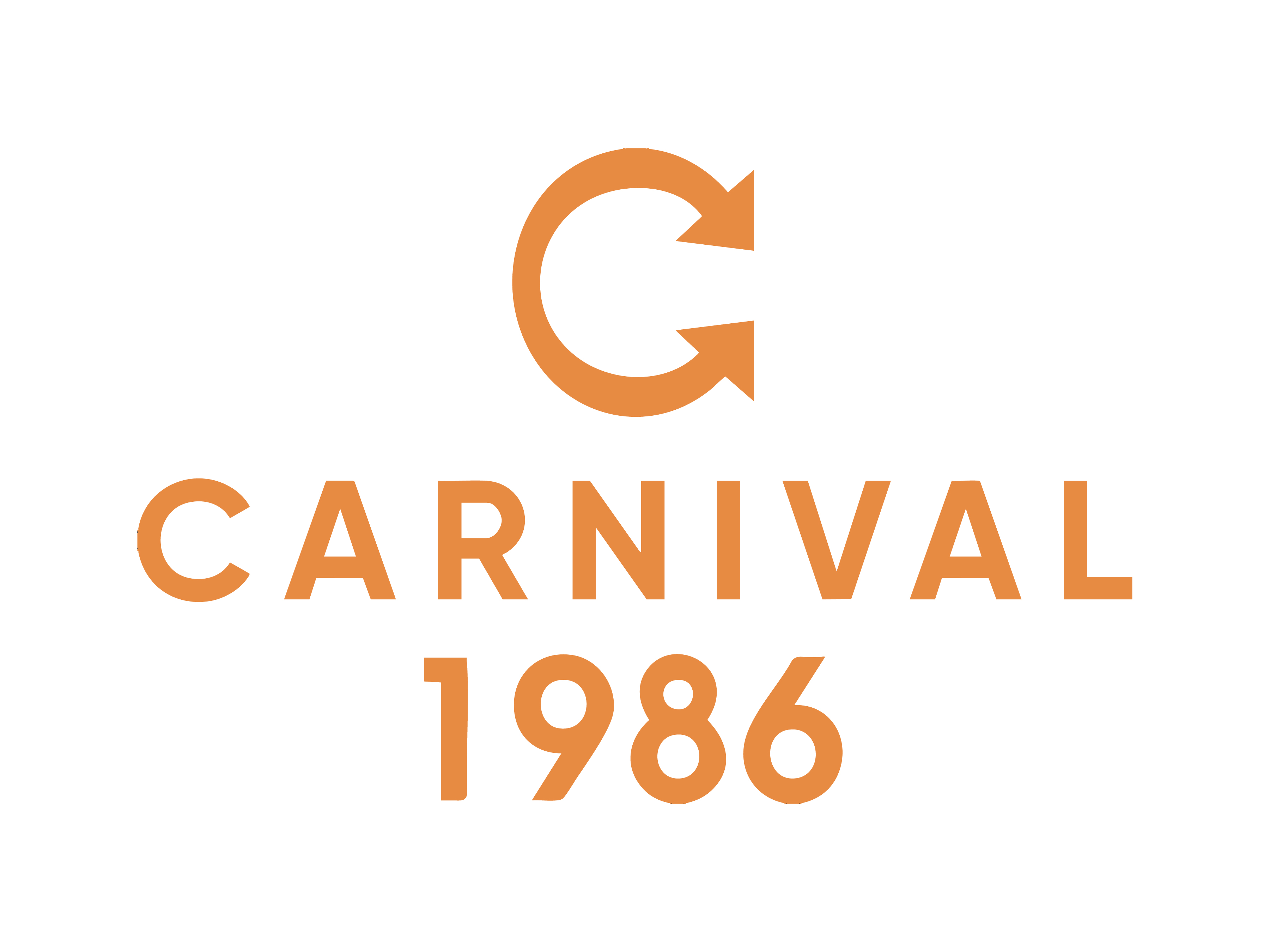 THƯƠNG HIỆU ĐỒNG HỒ CARNIVAL 1986