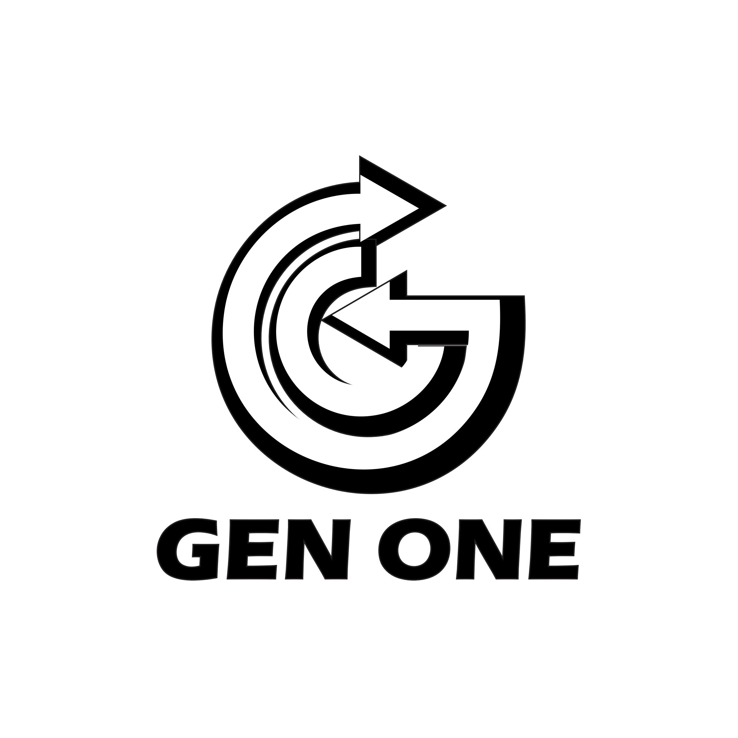 GEN ONE