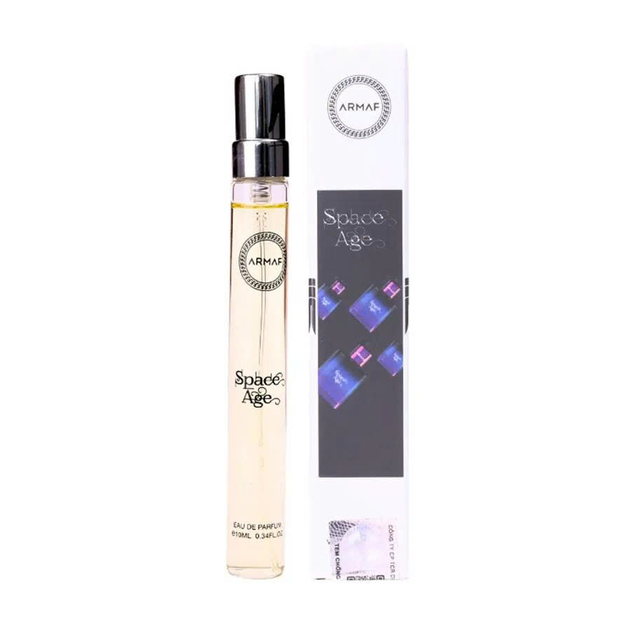 NƯỚC HOA CHIẾT UNISEX ARMAF BST SPACE AGE EDP 10ML
