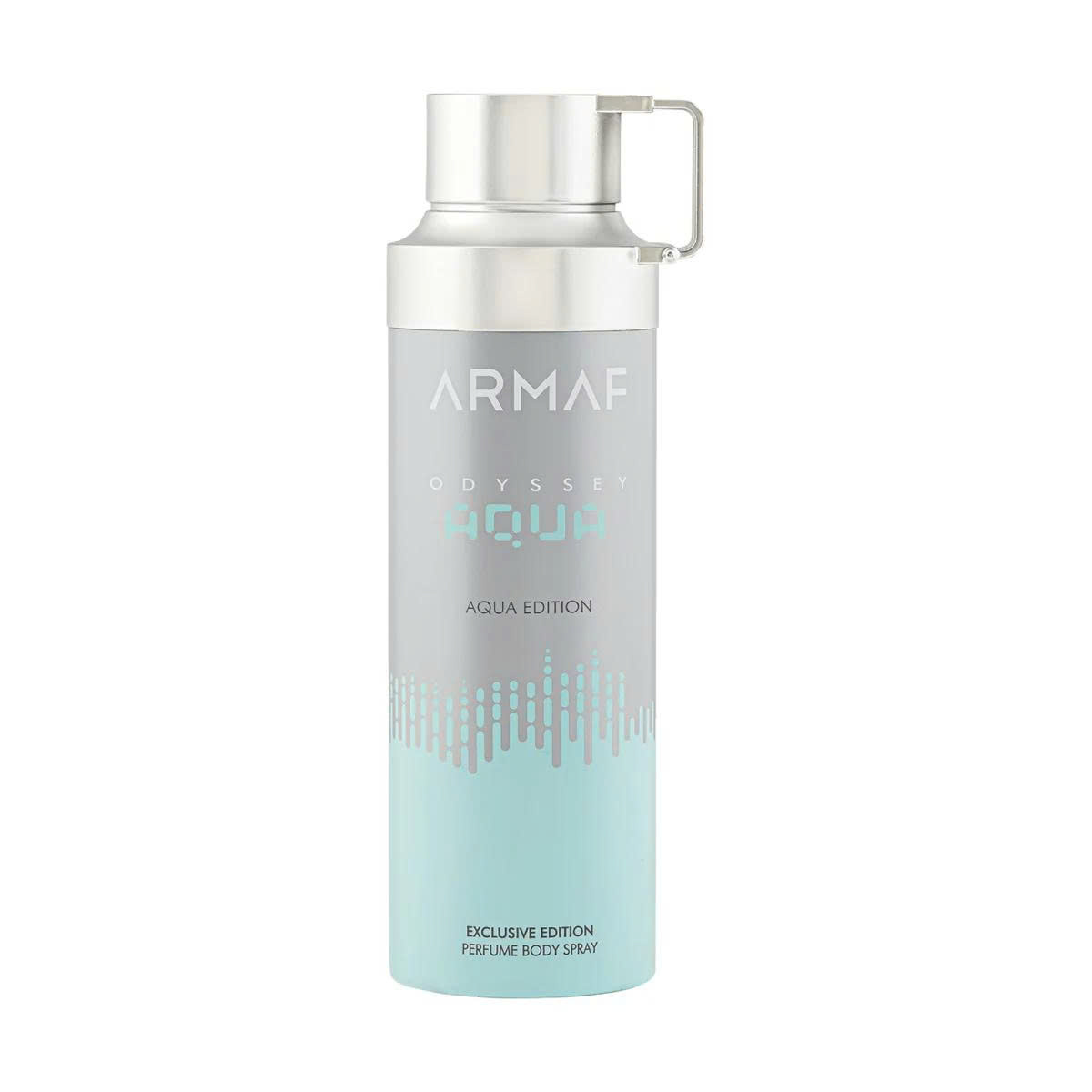 XỊT BODY ARMAF ODYSSEY AQUA EDITION 200ML