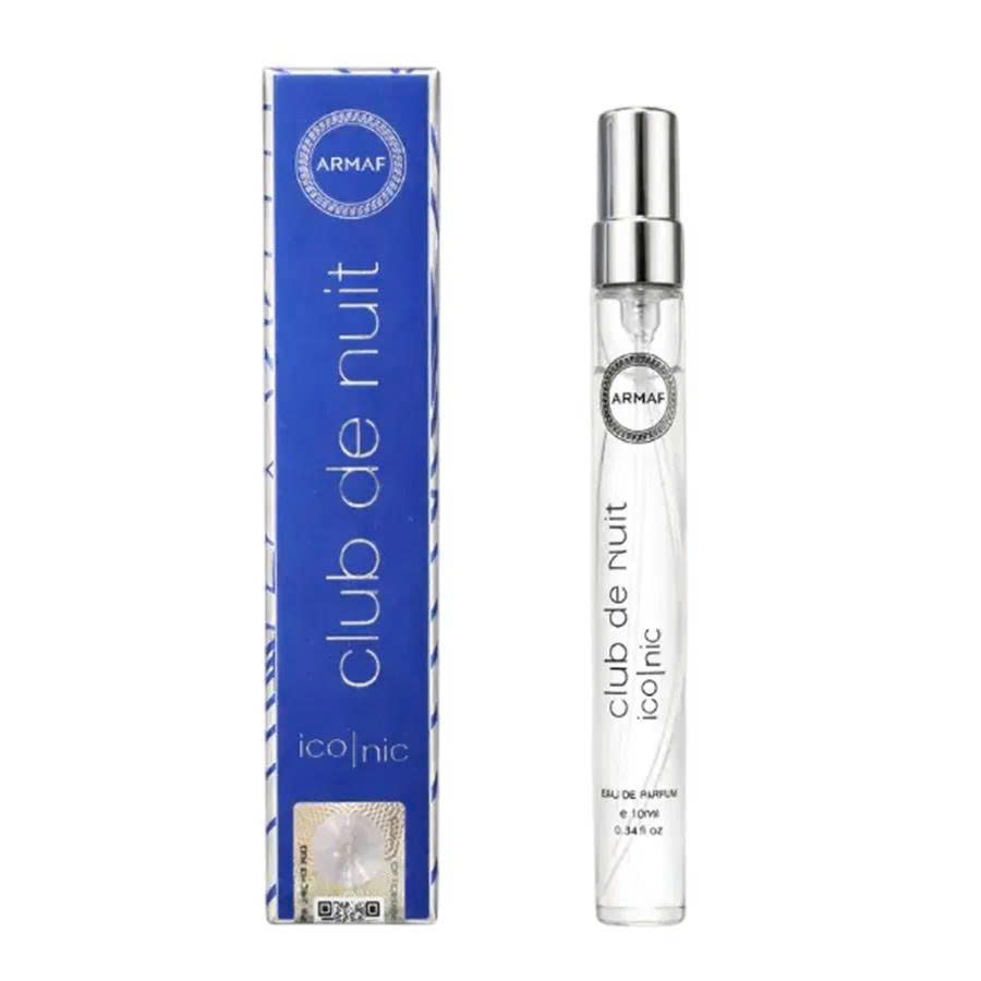 NƯỚC HOA CHIẾT NAM ARMAF CLUB DE NUIT ICONIC 10ML