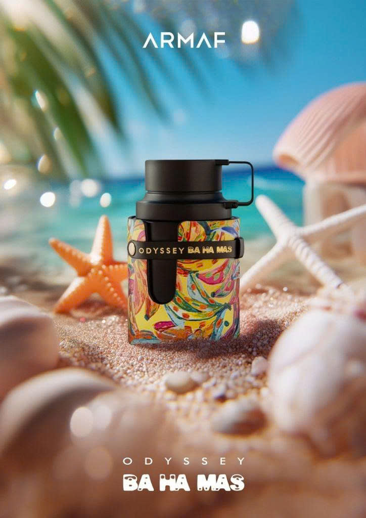 NƯỚC HOA UNISEX ARMAF ODYSSEY BAMAMAS 100ML