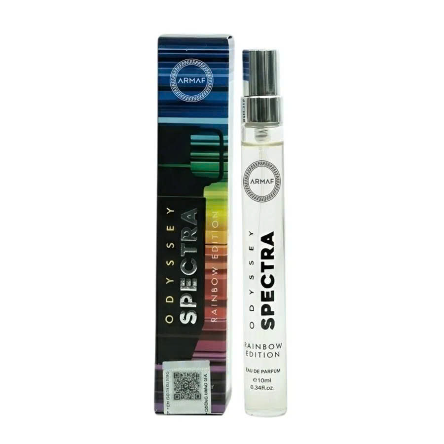 NƯỚC HOA CHIẾT NAM ARMAF ODYSSEY SPECTRA RAINBOW EDITION 10ML