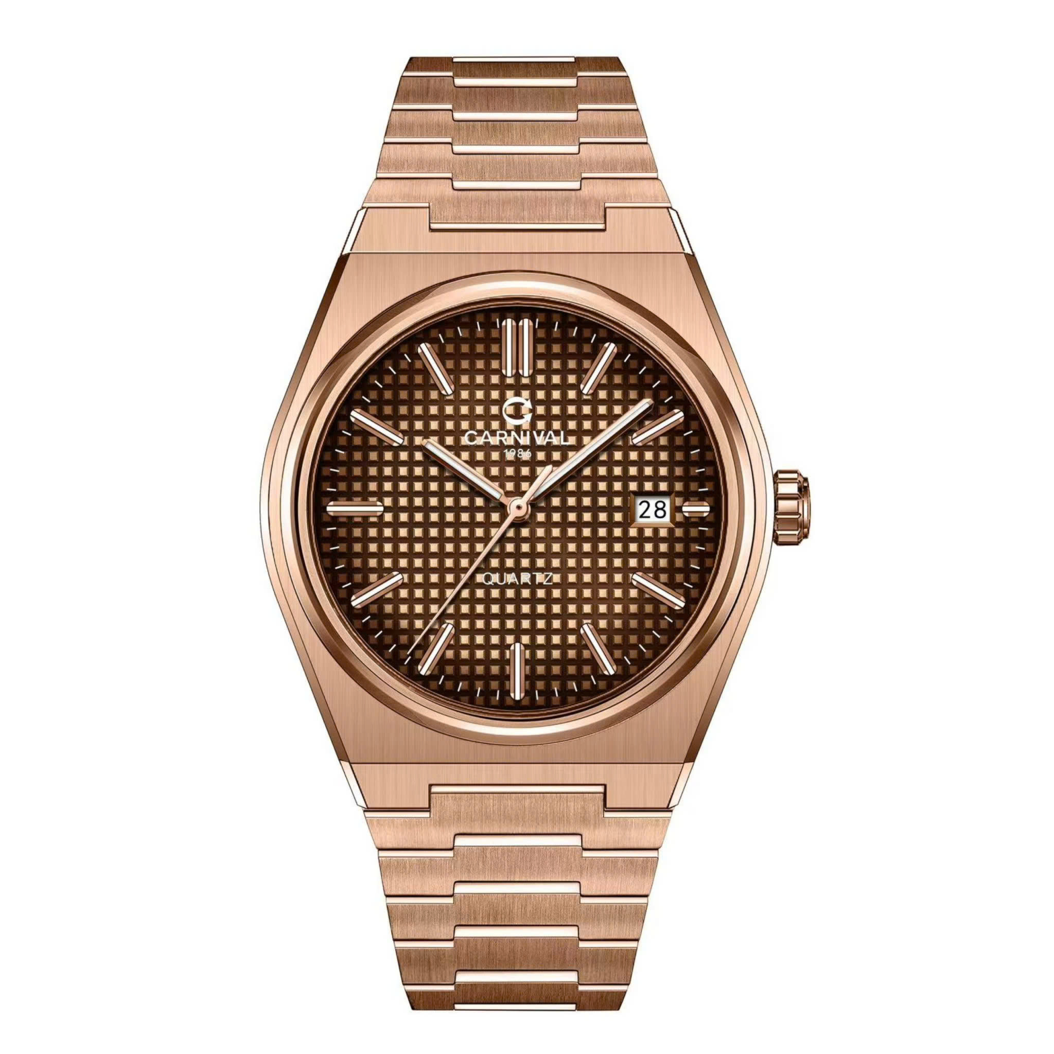 ĐỒNG HỒ NAM CARNIVAL 8251G VH N QUARTZ 38MM