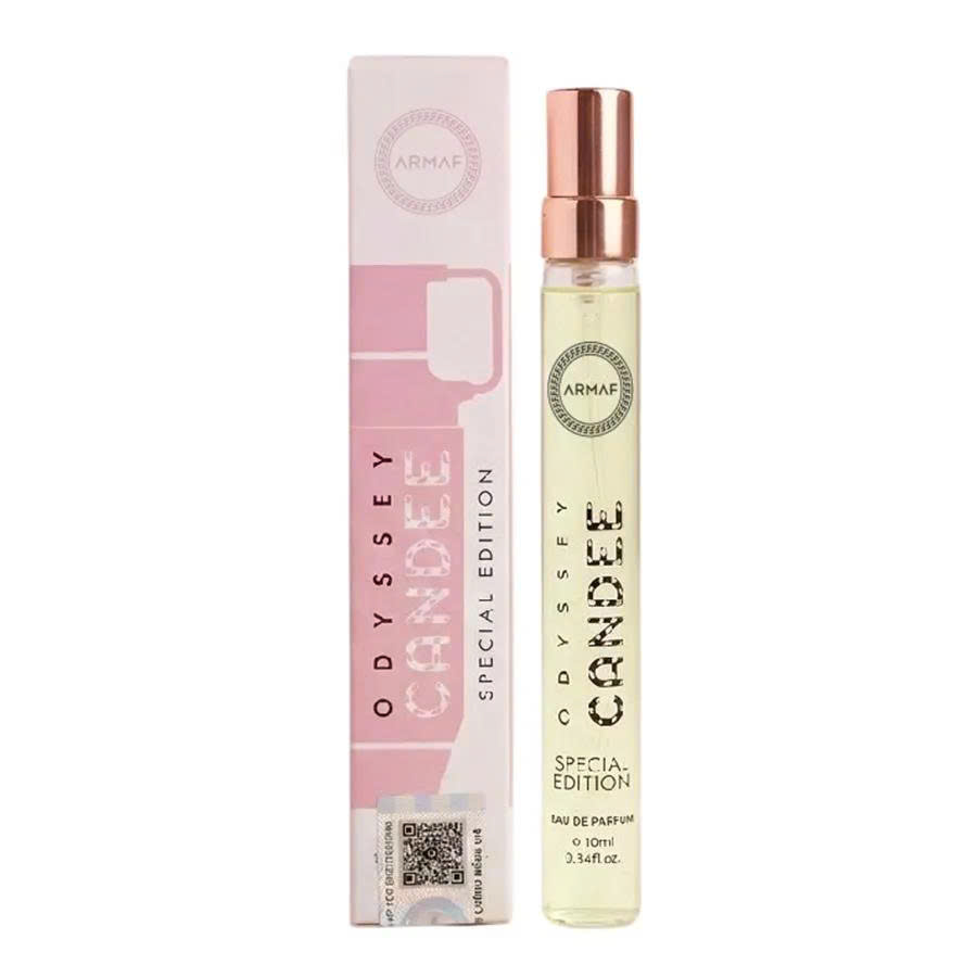 NƯỚC HOA CHIẾT NỮ ARMAF ODYSSEY CANDEE SPECIAL EDITION 10ML
