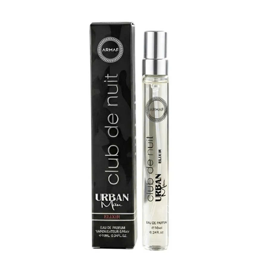 NƯỚC HOA CHIẾT NAM ARMAF CLUB DE NUIT URBAN ELIXER 10ML