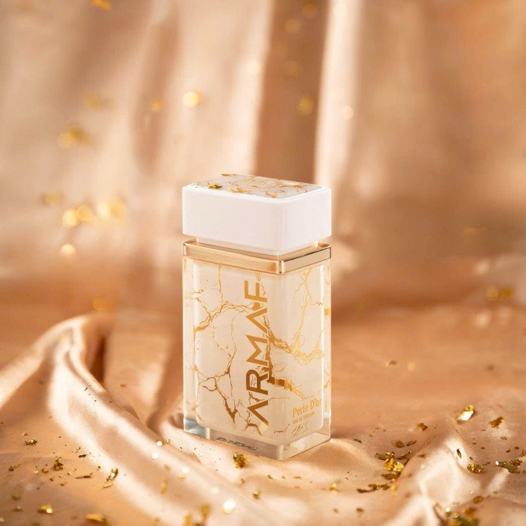 NƯỚC HOA NỮ ARMAF PERLE D'OR EDP 75ML