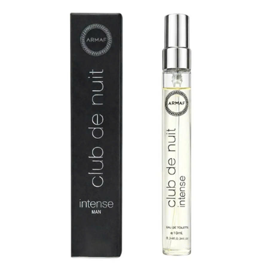NƯỚC HOA CHIẾT NAM ARMAF CLUB DE NUIT INTENSE MAN 10ML