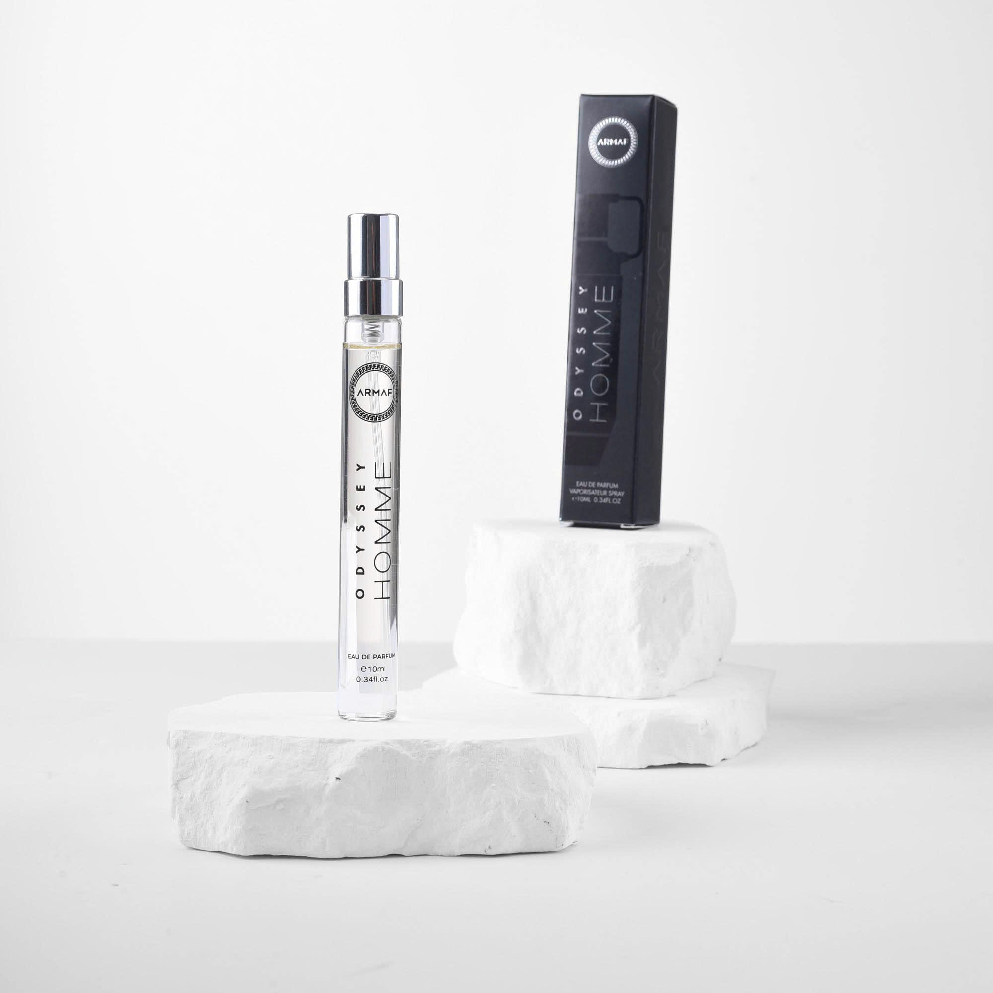 NƯỚC HOA CHIẾT NAM ARMAF ODYSSEY HOMME MAN 10ML