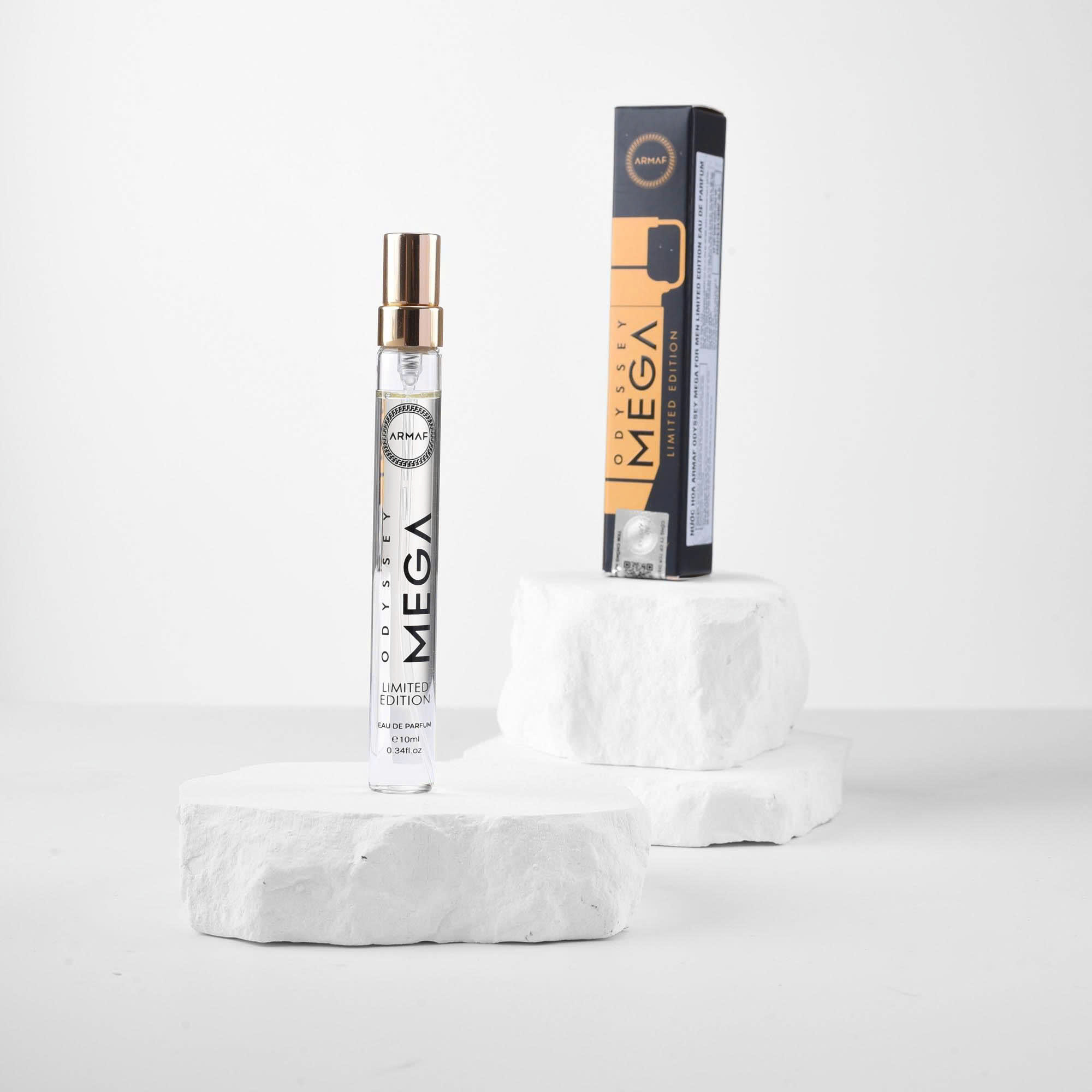 NƯỚC HOA CHIẾT NAM ARMAF BST ODYSSEY MEGA LIMITED 10ML