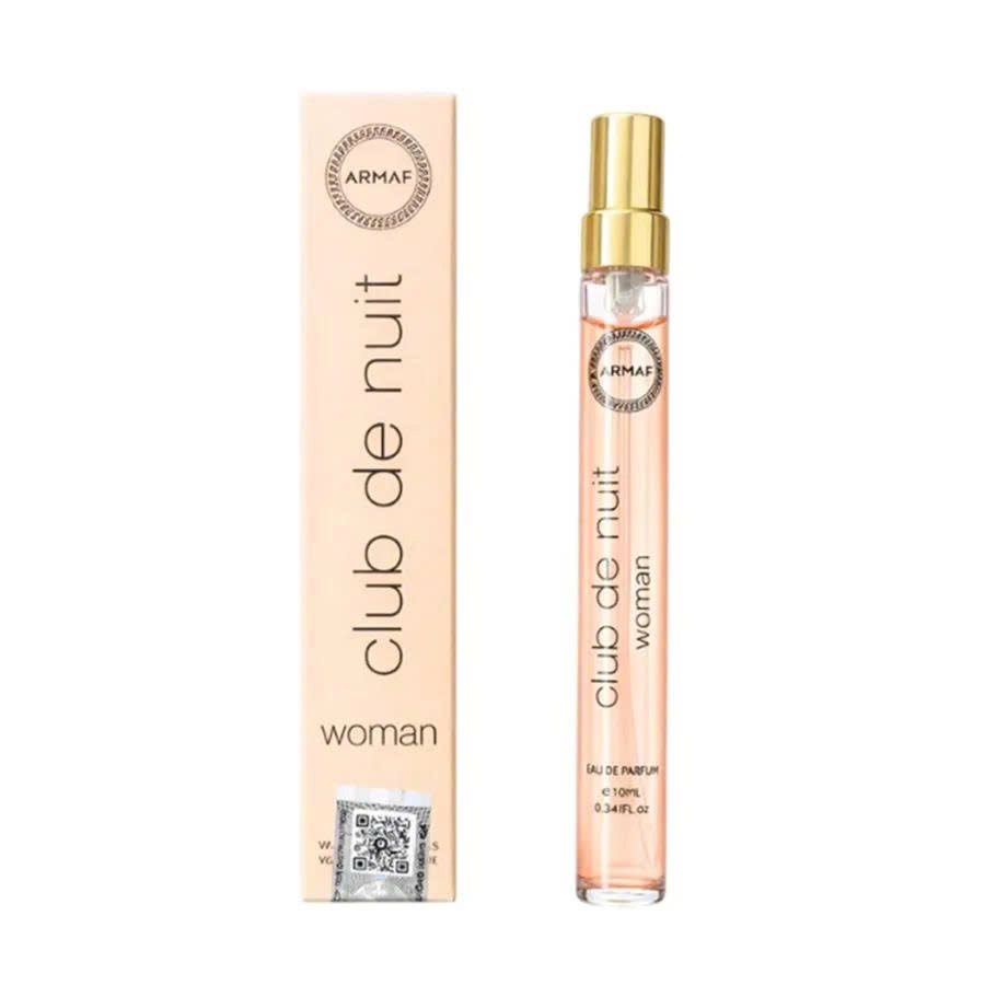 NƯỚC HOA CHIẾT NỮ ARMAF CLUB DE NUIT WOMEN 10ML