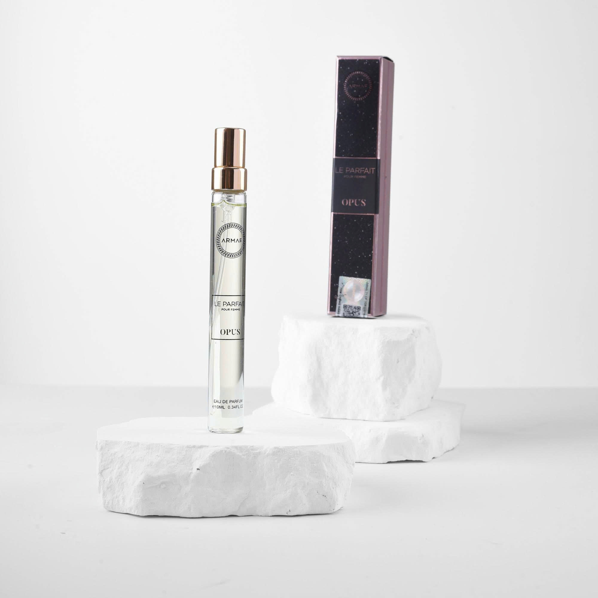 NƯỚC HOA CHIẾT NỮ ARMAF POUR FEMME OPUS 10ML