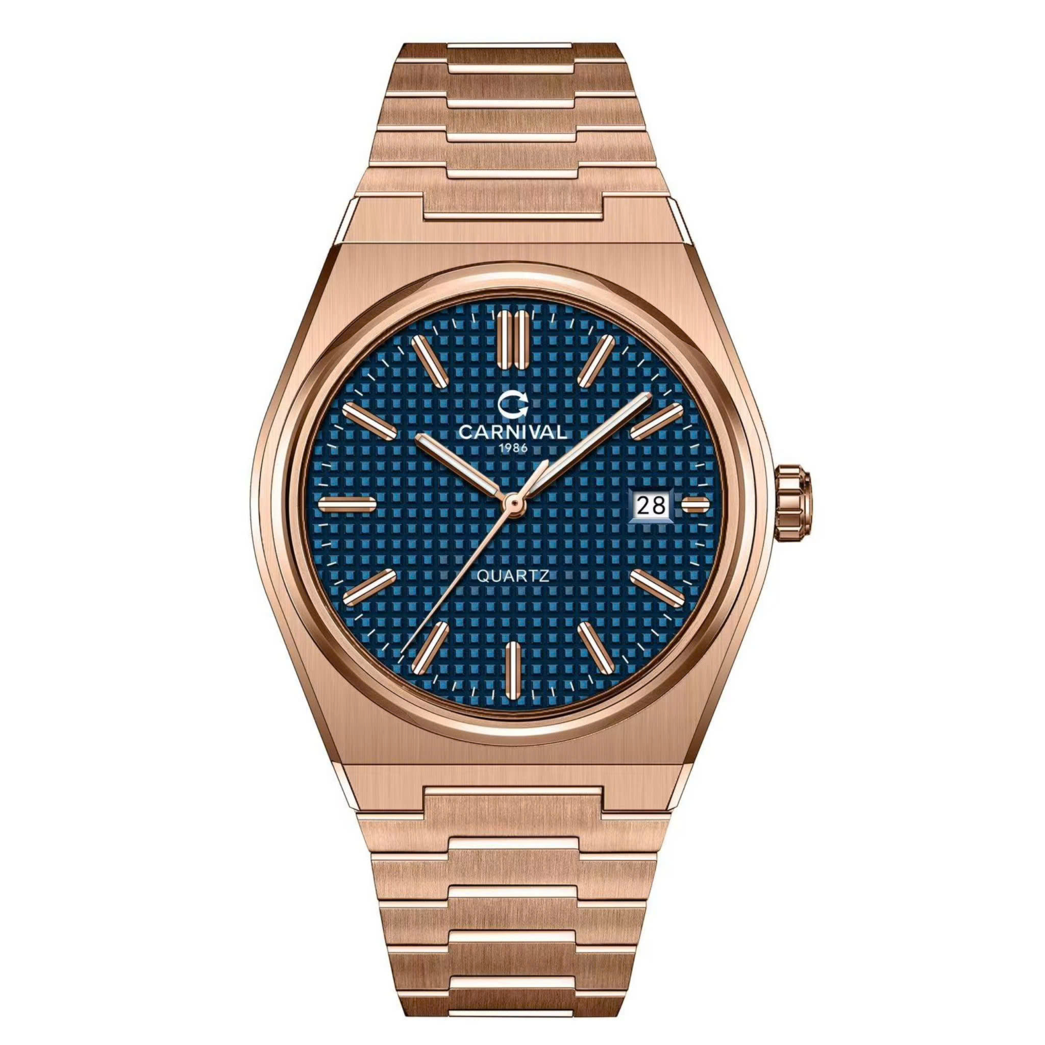 ĐỒNG HỒ NAM CARNIVAL 8251G VH X QUARTZ 38MM